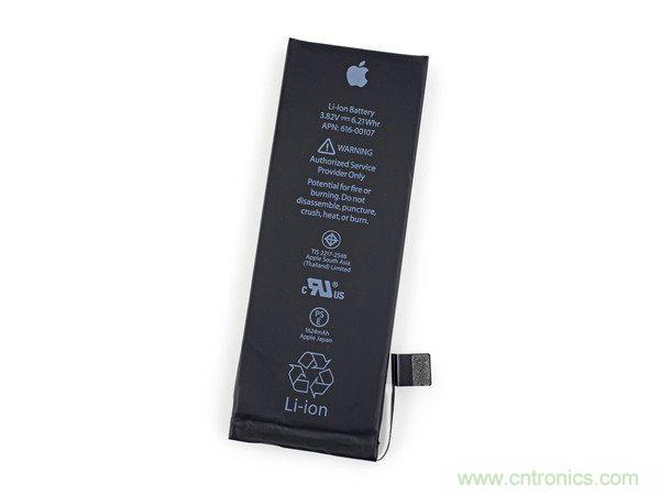 有什么地方?jīng)]有變？iPhone SE真機(jī)拆解