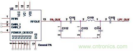 Atheros對(duì)Ralink，看WiFi產(chǎn)品的射頻電路設(shè)計(jì)