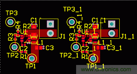 Altium讓多相和多模塊電路板設(shè)計(jì)變得簡單！