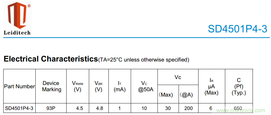 手機(jī)EOS保護(hù)方案如何通過350V的測試？