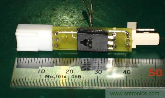 自動溫調(diào)速風(fēng)扇，讓你的電腦更冷靜