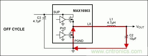 布線指南：提高汽車(chē)電源性能、降低電磁輻射