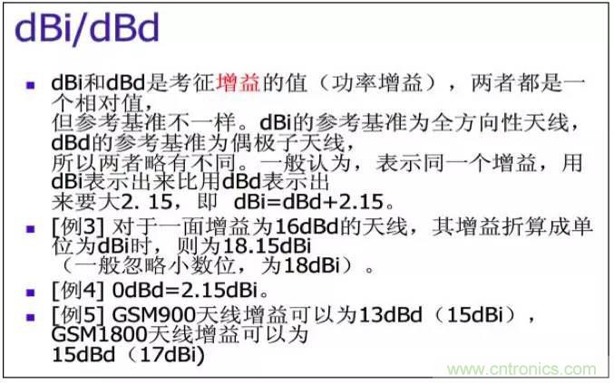最好的天線基礎(chǔ)知識(shí)！超實(shí)用 隨時(shí)查詢