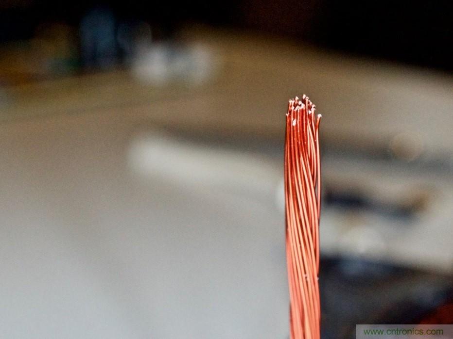 電磁爐里都用了哪些元器件？