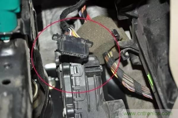 解析汽車&ldquo;電子油門&rdquo;究竟是怎么回事？