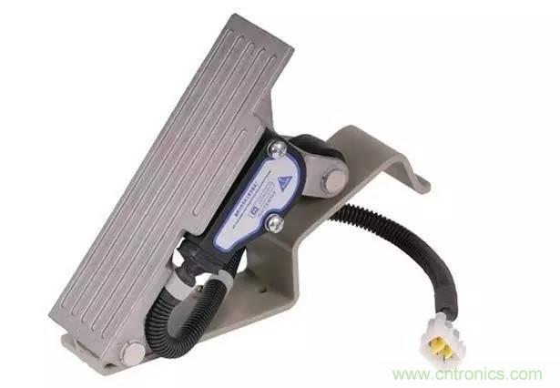 解析汽車&ldquo;電子油門&rdquo;究竟是怎么回事？