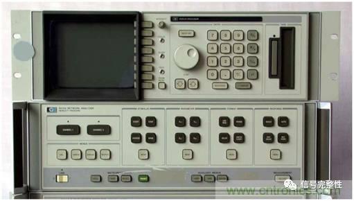 五臺(tái)網(wǎng)絡(luò)分析儀&ldquo;始祖&rdquo;，你認(rèn)識(shí)幾個(gè)？