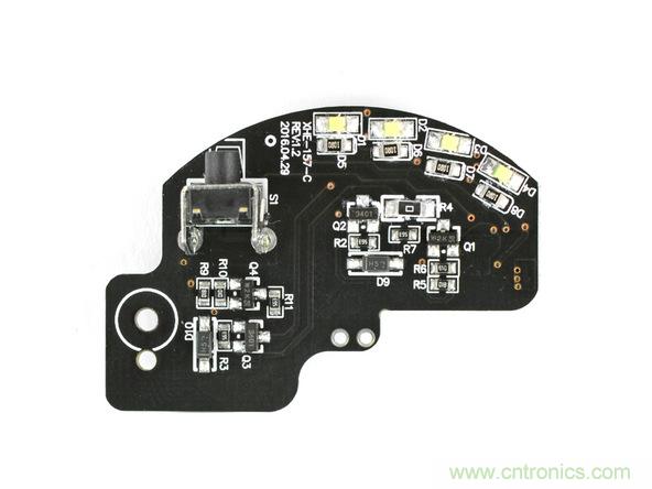 從電池到傳感器，完整拆解小米智能自行車