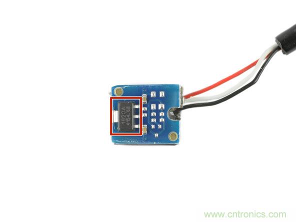 從電池到傳感器，完整拆解小米智能自行車