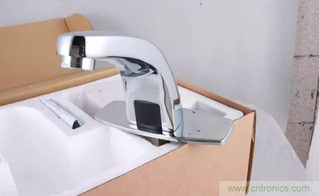 紅外傳感器工作原理、種類、特點以及應(yīng)用詳解