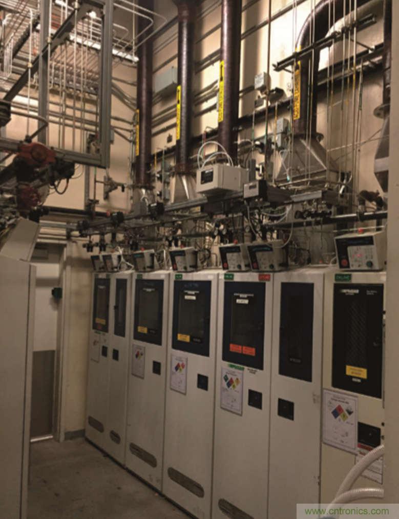 從兩個典型案例，看無線傳感器網(wǎng)絡(luò)在工業(yè)應(yīng)用中的發(fā)展趨勢