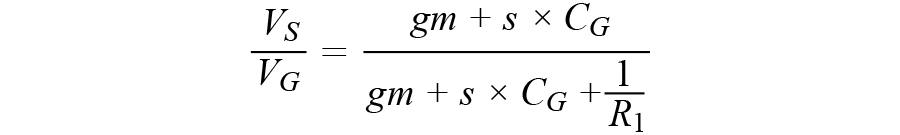 為什么要在 MOSFET 柵極前面放一個(gè) 100 &Omega; 電阻？