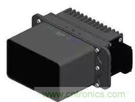 盤(pán)點(diǎn)2017年傳感器江湖風(fēng)云變幻及國(guó)際大廠(chǎng)新品