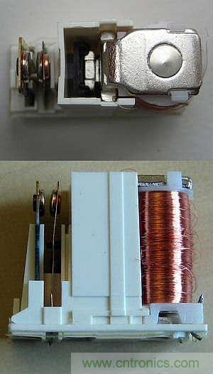 繼電器和螺線管，我在機(jī)電產(chǎn)品設(shè)計(jì)中的有趣故事