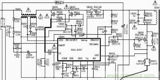 了解MOS管，看這個就夠了！