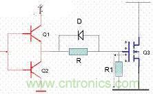 了解MOS管，看這個就夠了！