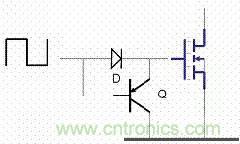 了解MOS管，看這個就夠了！
