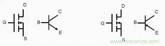 了解MOS管，看這個就夠了！