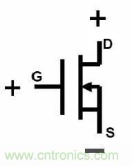 了解MOS管，看這個就夠了！