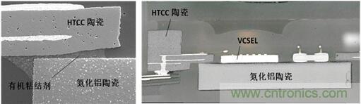 解剖iPhone X 3D感測元件，DPC陶瓷基板前途無限