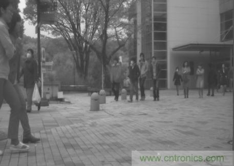 立體視覺或比雷達(dá)更適合自動駕駛