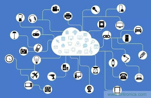 新型智能芯片：在電池沒(méi)電時(shí)仍可繼續(xù)工作！