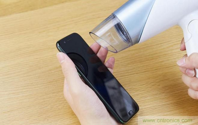 拆解黑鯊手機(jī)：多級(jí)直觸一體式液冷系統(tǒng)有什么門道？