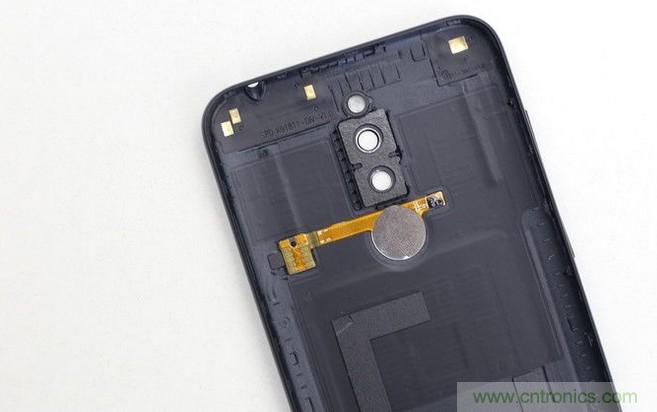 拆解魅藍6T：百元機的品質(zhì)就真的低？