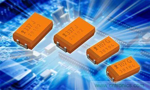 了解電容，讀這一篇就夠了