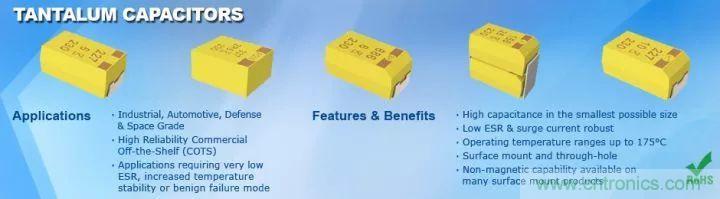 了解電容，讀這一篇就夠了