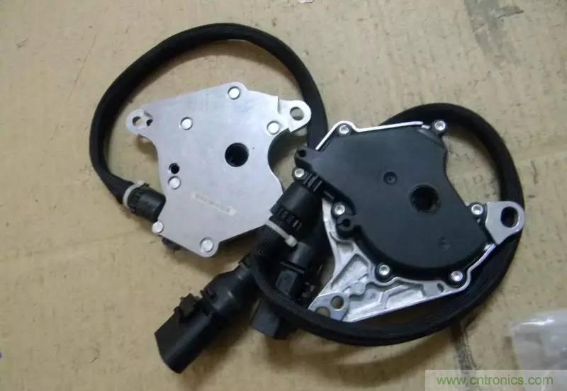 汽車上這些傳感器，你真的了解嗎？