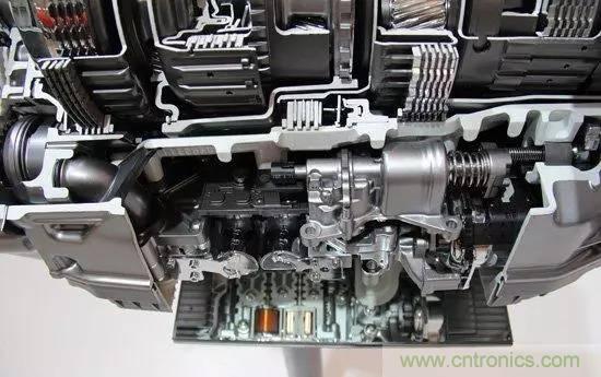 汽車上這些傳感器，你真的了解嗎？