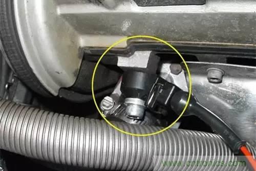 汽車上這些傳感器，你真的了解嗎？