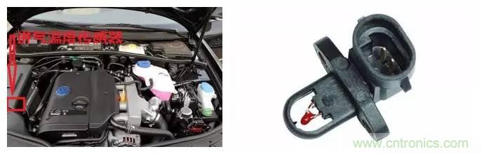 汽車上這些傳感器，你真的了解嗎？