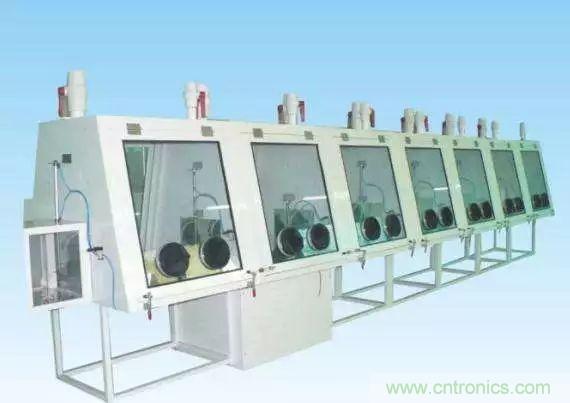 近距離了解鋰電池！