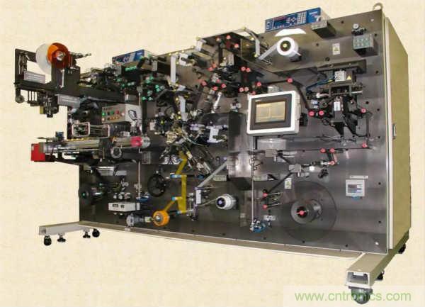 近距離了解鋰電池！