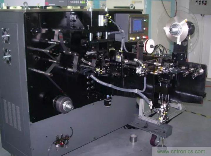 近距離了解鋰電池！