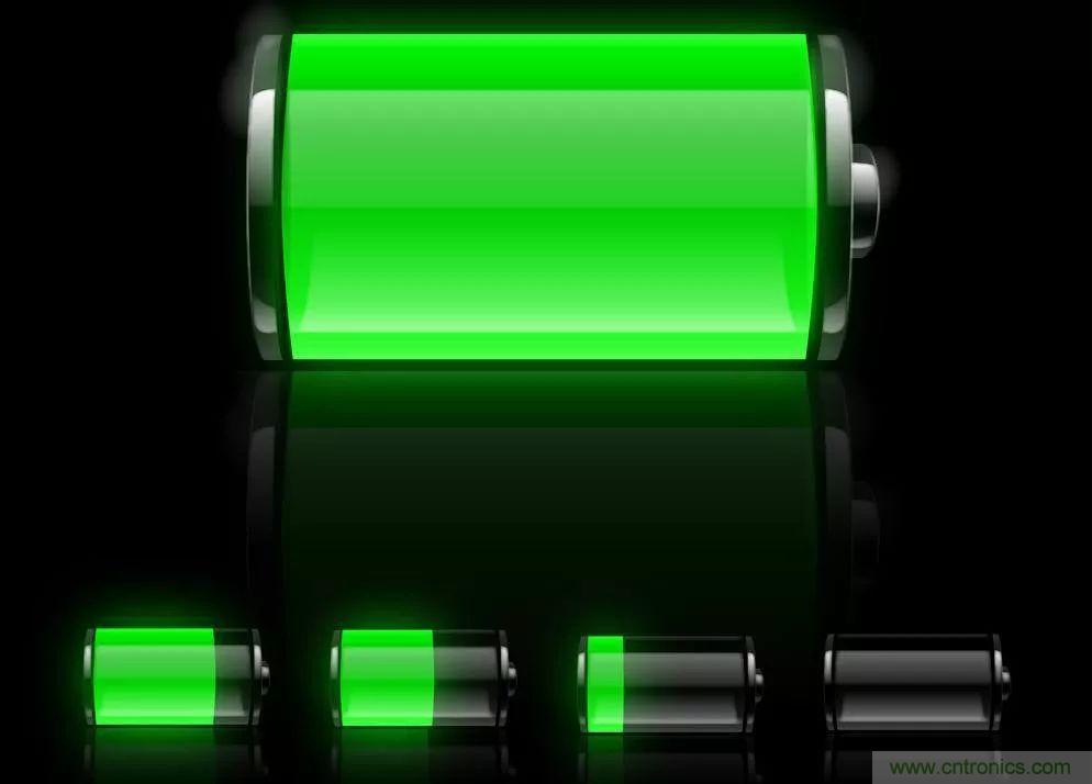 鋰離子電池的核心技術(shù)原來是它！