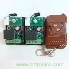 看這里，繼電器應(yīng)用的那些事兒