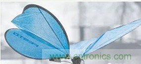 仿生傳感器的定義、原理、分類及應(yīng)用