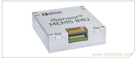 MEMS慣性傳感器輕松解決應(yīng)急救援&ldquo;定位&rdquo;問題