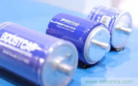 解析超級(jí)電容的工作原理有哪些？