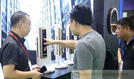 做智能門鎖市場(chǎng)，有哪些關(guān)鍵取勝點(diǎn)？