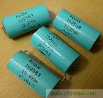 電阻還有精度之分，高精密電阻有啥特殊要求？