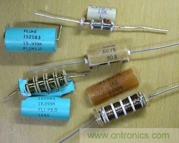 電阻還有精度之分，高精密電阻有啥特殊要求？