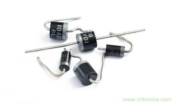 教你幾分鐘學(xué)會(huì)檢測(cè)二三極管、mos管、電阻、電容、電位器好壞