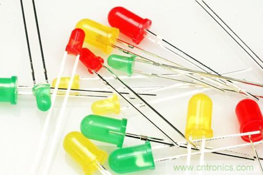 教你幾分鐘學(xué)會(huì)檢測(cè)二三極管、mos管、電阻、電容、電位器好壞