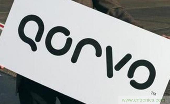 Qorvo業(yè)內首款針對數字預失真 (DPD)的放大器再獲殊榮