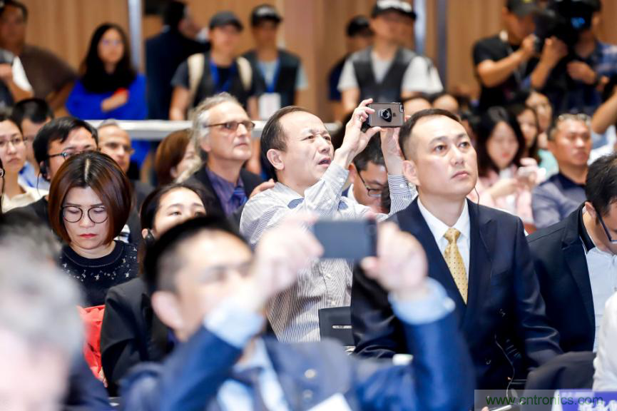 在數(shù)字浪潮中智慧揚(yáng)帆&mdash;&mdash;第四屆中國（廣東）國際&ldquo;互聯(lián)網(wǎng)+&rdquo;博覽會圓滿落下帷幕