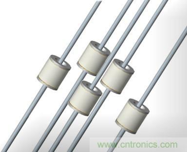 常用的電路保護(hù)元件有哪些？